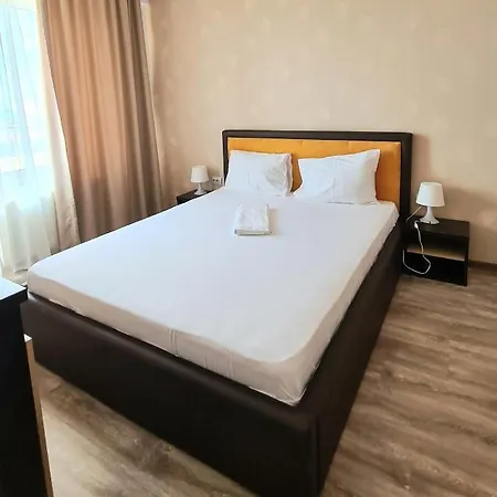 Sea View Summerland Mamaia Apartment Constanta