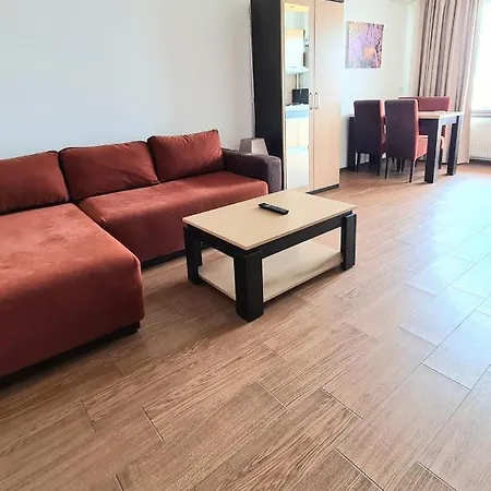 Apartment Sea View Summerland Mamaia