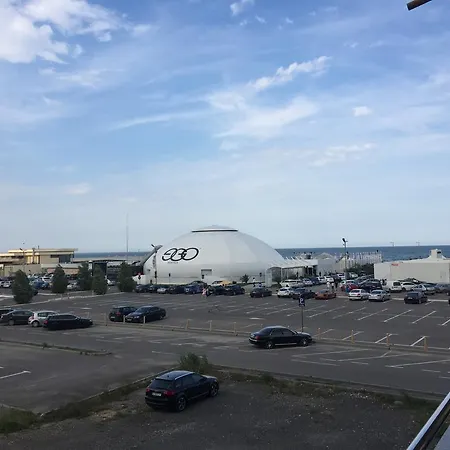 Sea View Summerland Mamaia Constanta